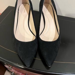 Cole Hann heels size 11m
